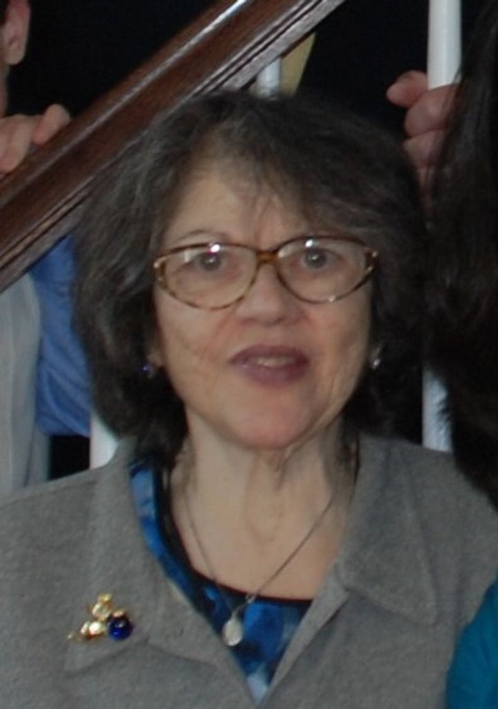 Patricia  M. D'Agnelli