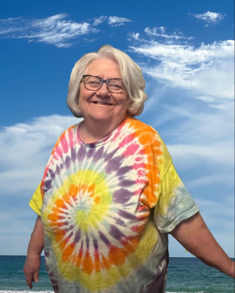 Martha Noblitt Profile Photo