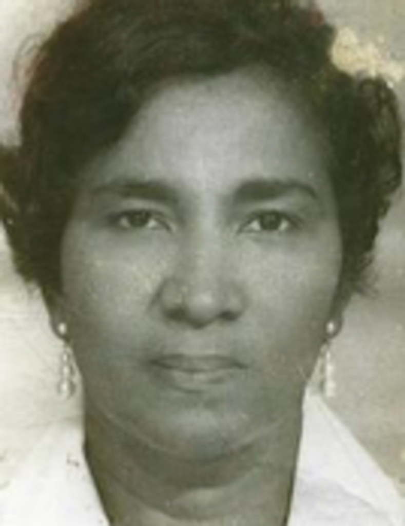 Mrs. Carmen  Louise Guy