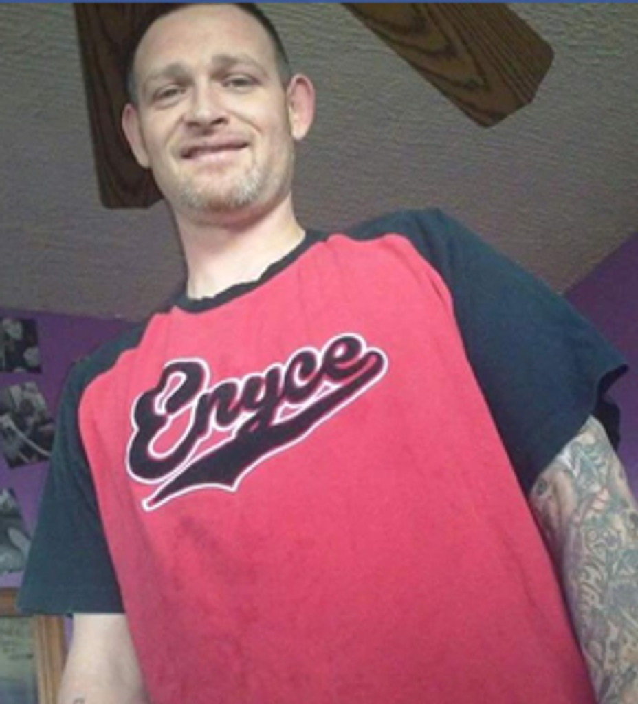 Joshua Orb Bartee
