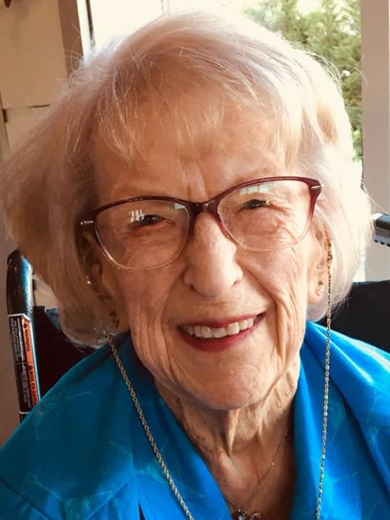 Marjorie D'Armi
