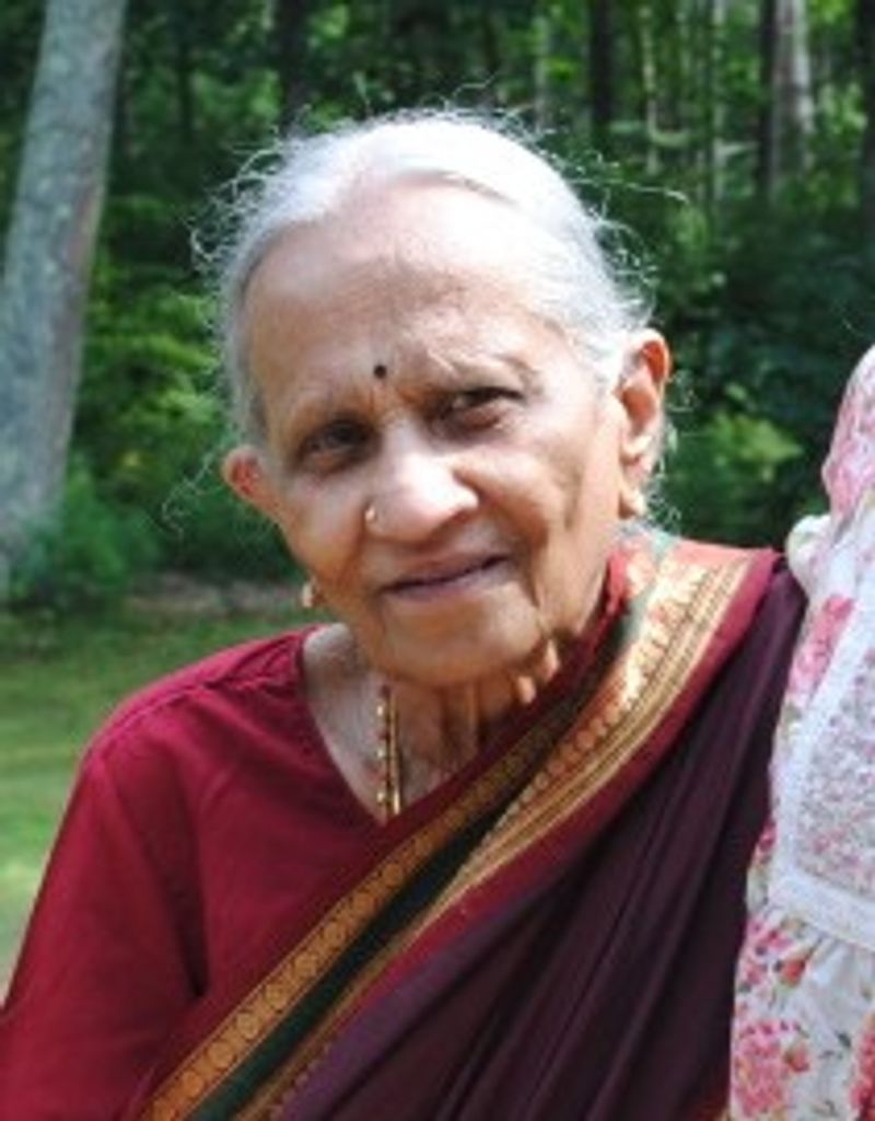 Ganga Murthy