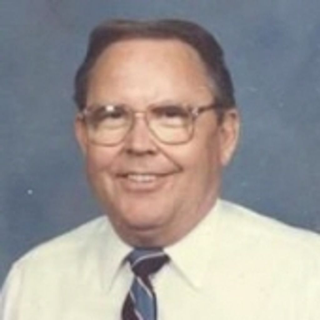 Wayne Homer Ballard