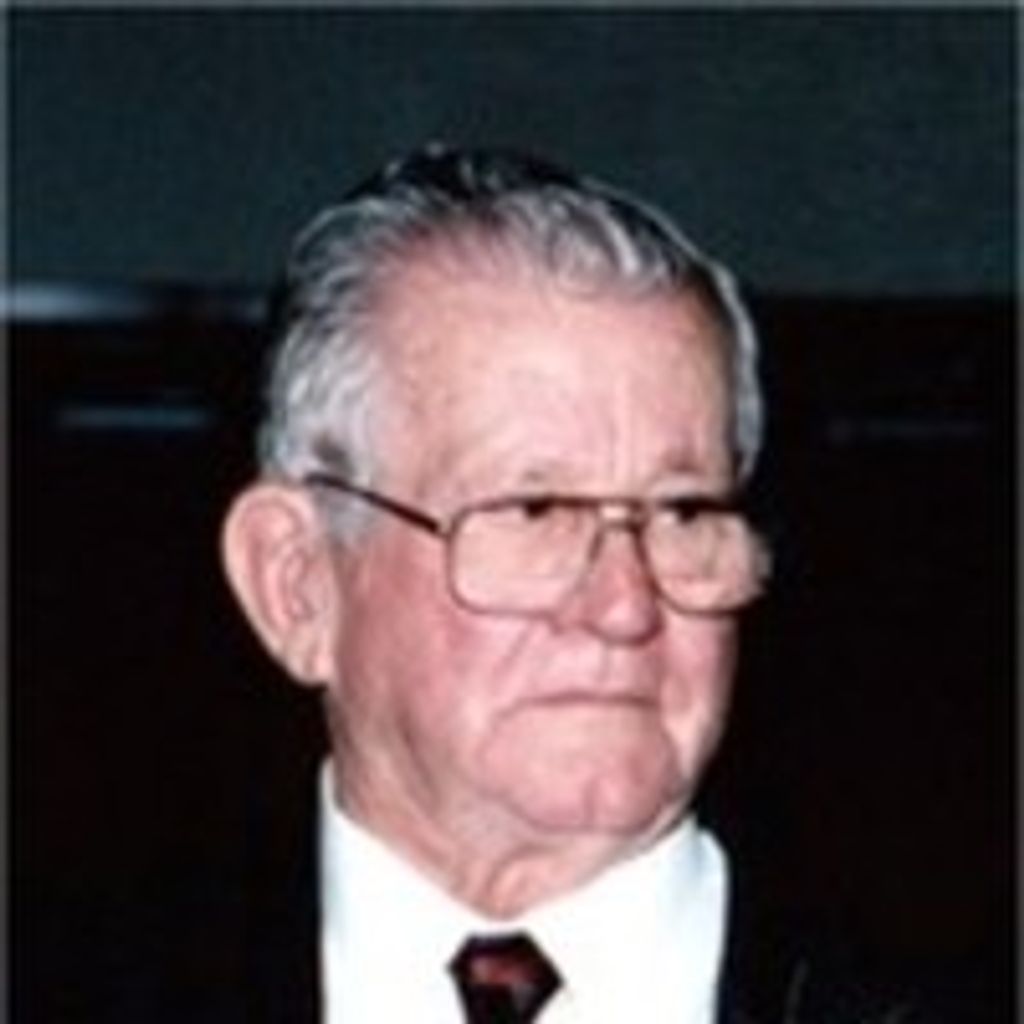 Johnny Frank Davis