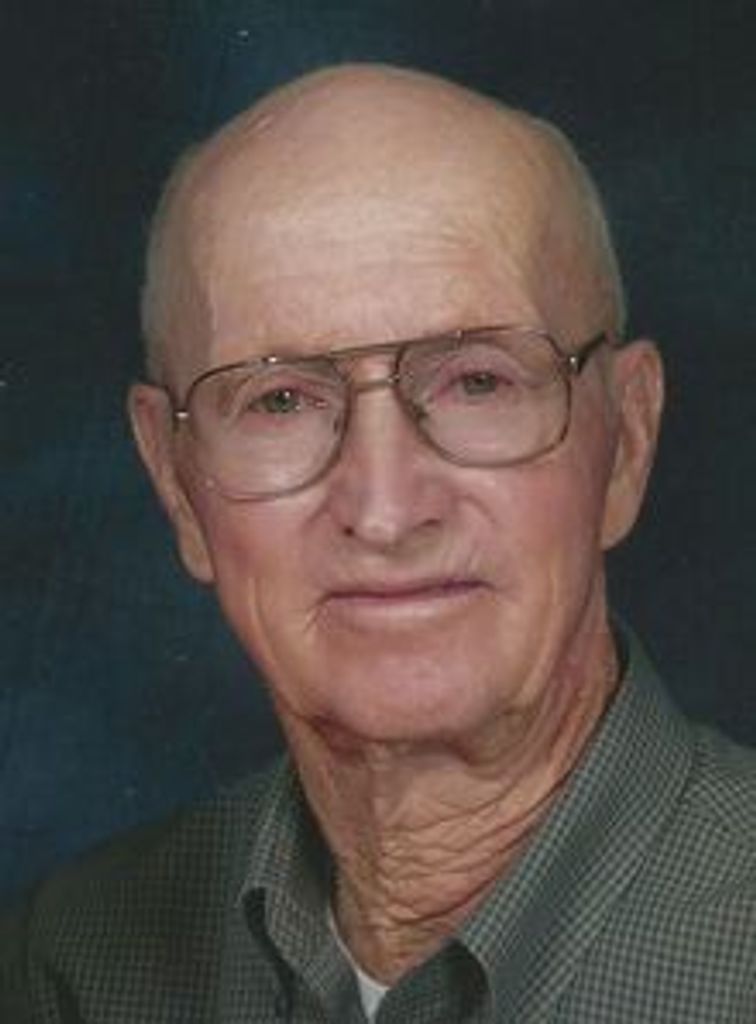 Ernest W. Ruppert
