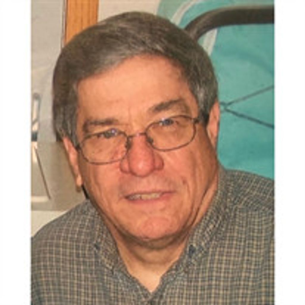 John Baptiste LeVasseur