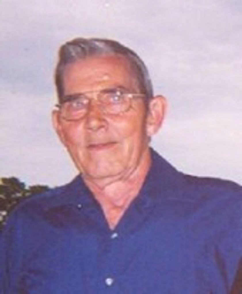 Charles B. Southerland