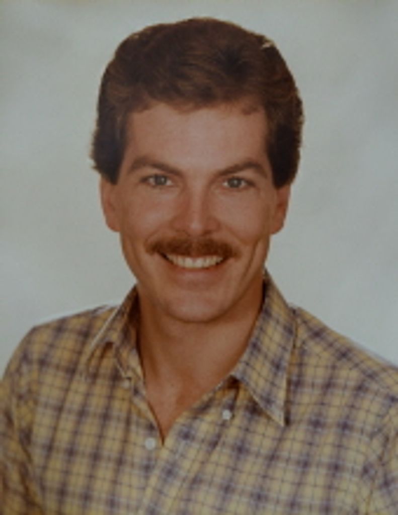 Jeffrey P. Snyder