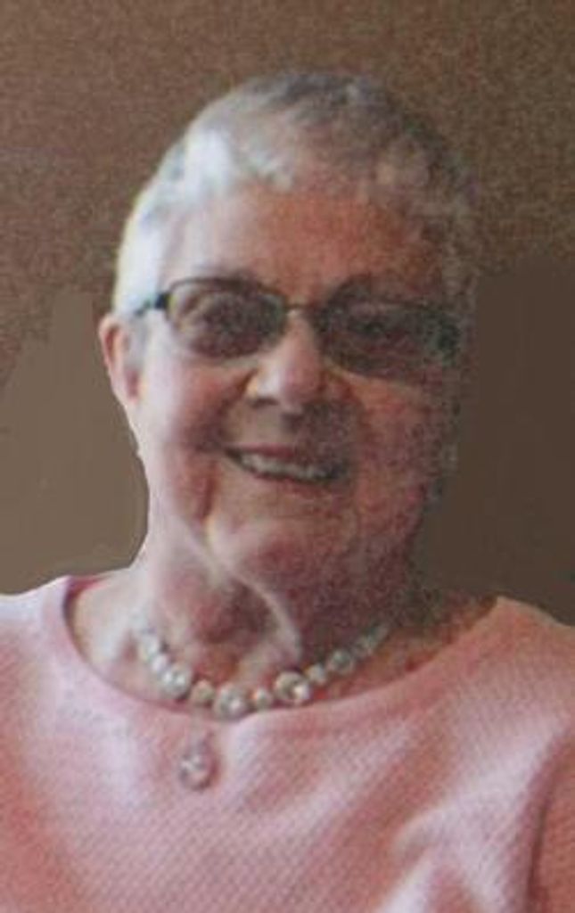 Irene Sayler Profile Photo