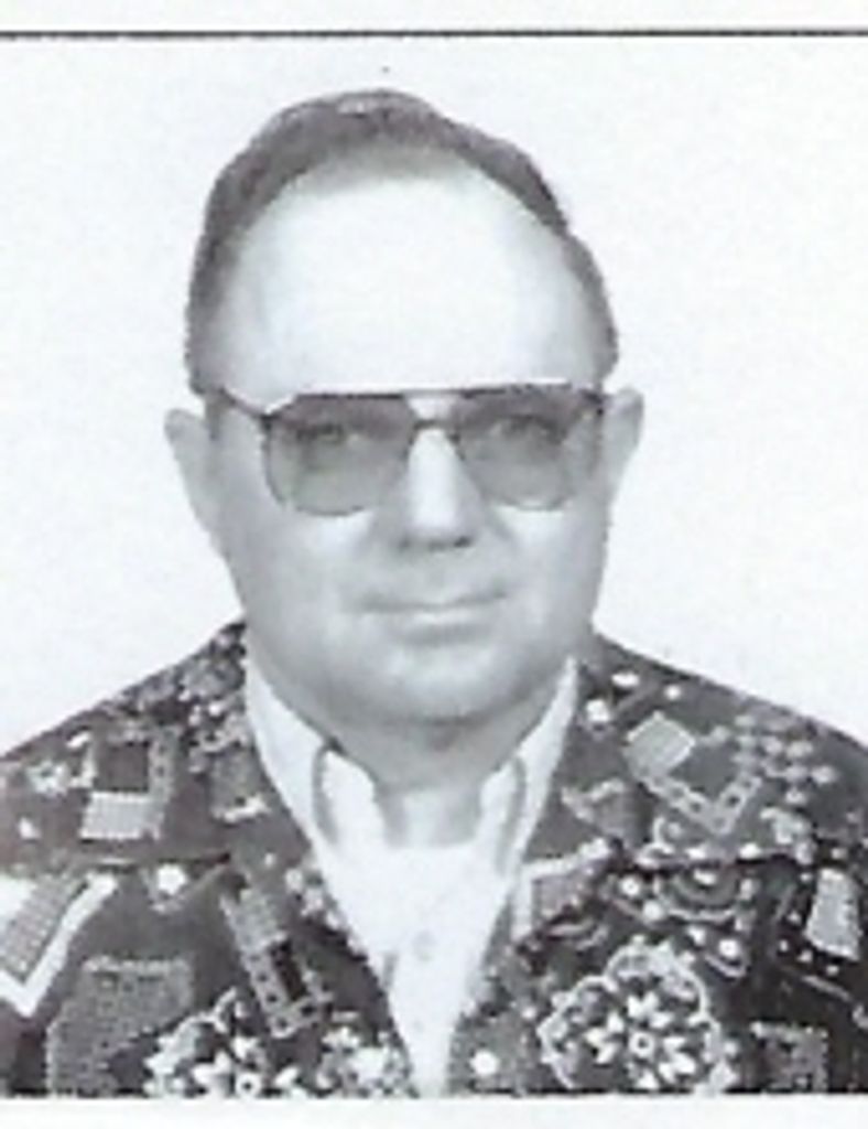 Thomas C. Handschke