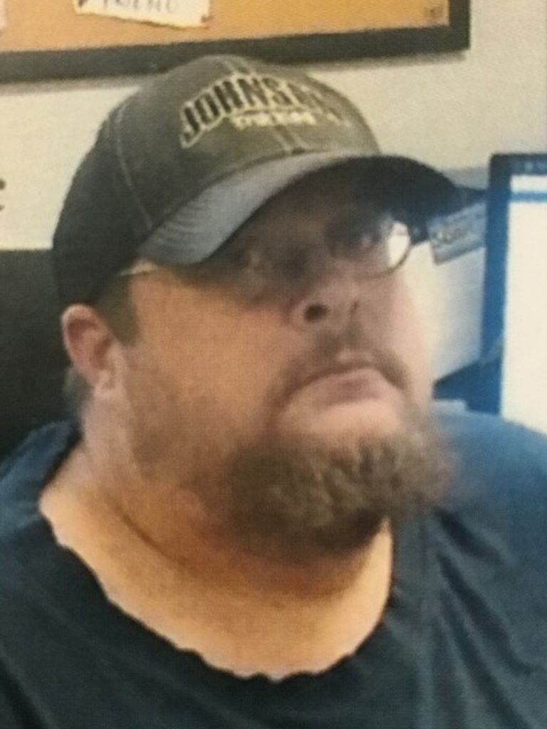 Lance Blaine Demeritt