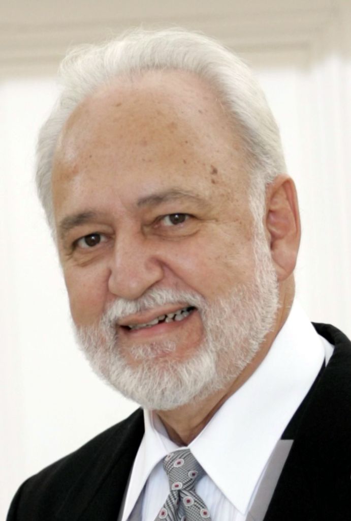 Carlos R. Hortas Profile Photo