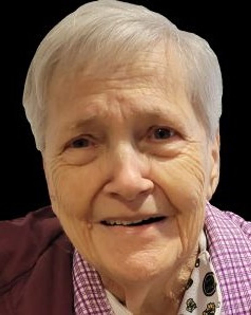 Charlene M. Dingeldein