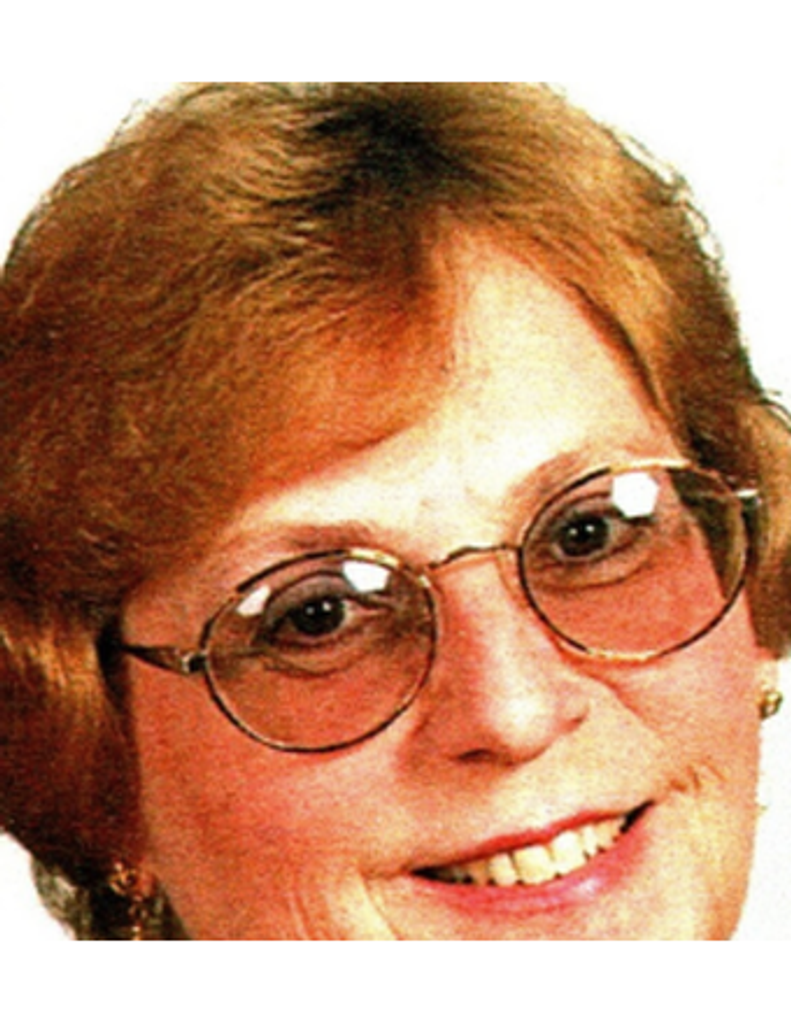 Jane (Vanderwal) Moore