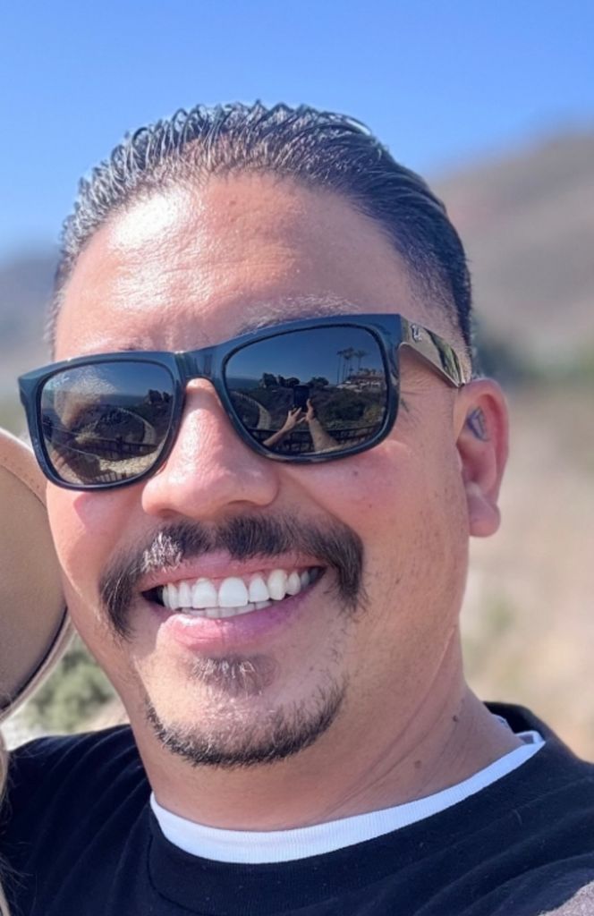 Jose Ochoa Jr Profile Photo