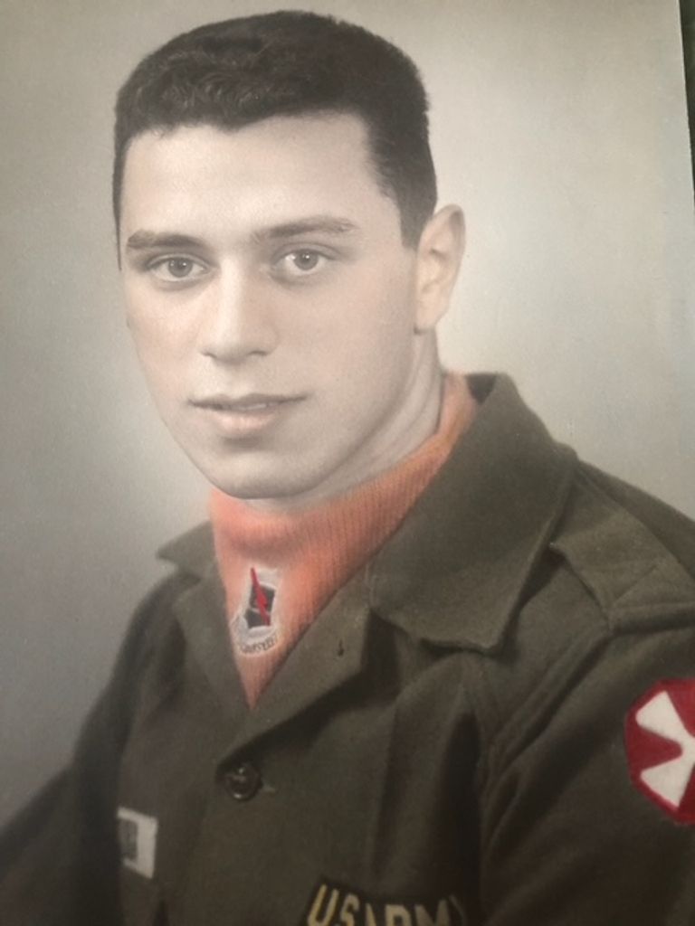 Thomas Pittacora Profile Photo