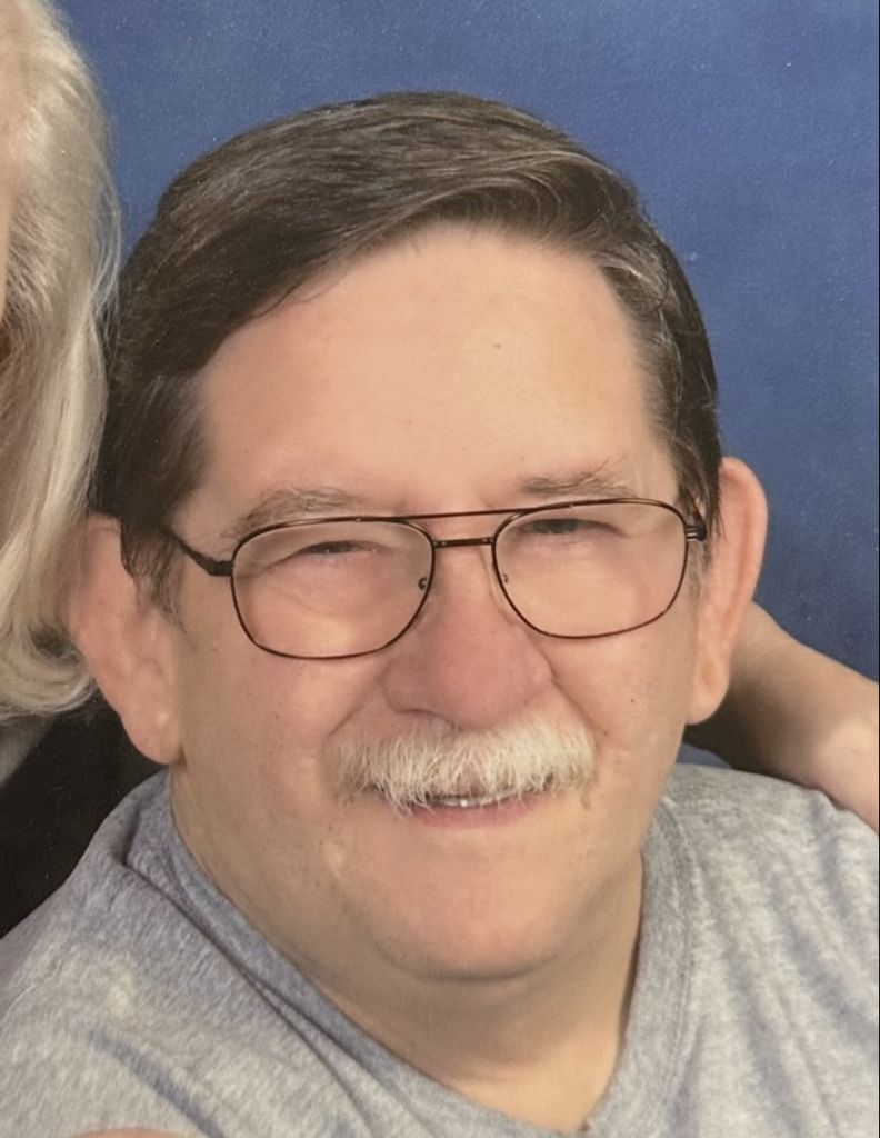 Everett Thomas Wilhoite Jr. Profile Photo