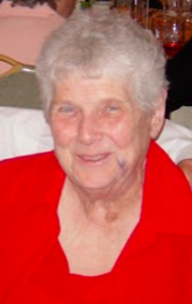 Frances M. (Konitzer)  Wisniewski