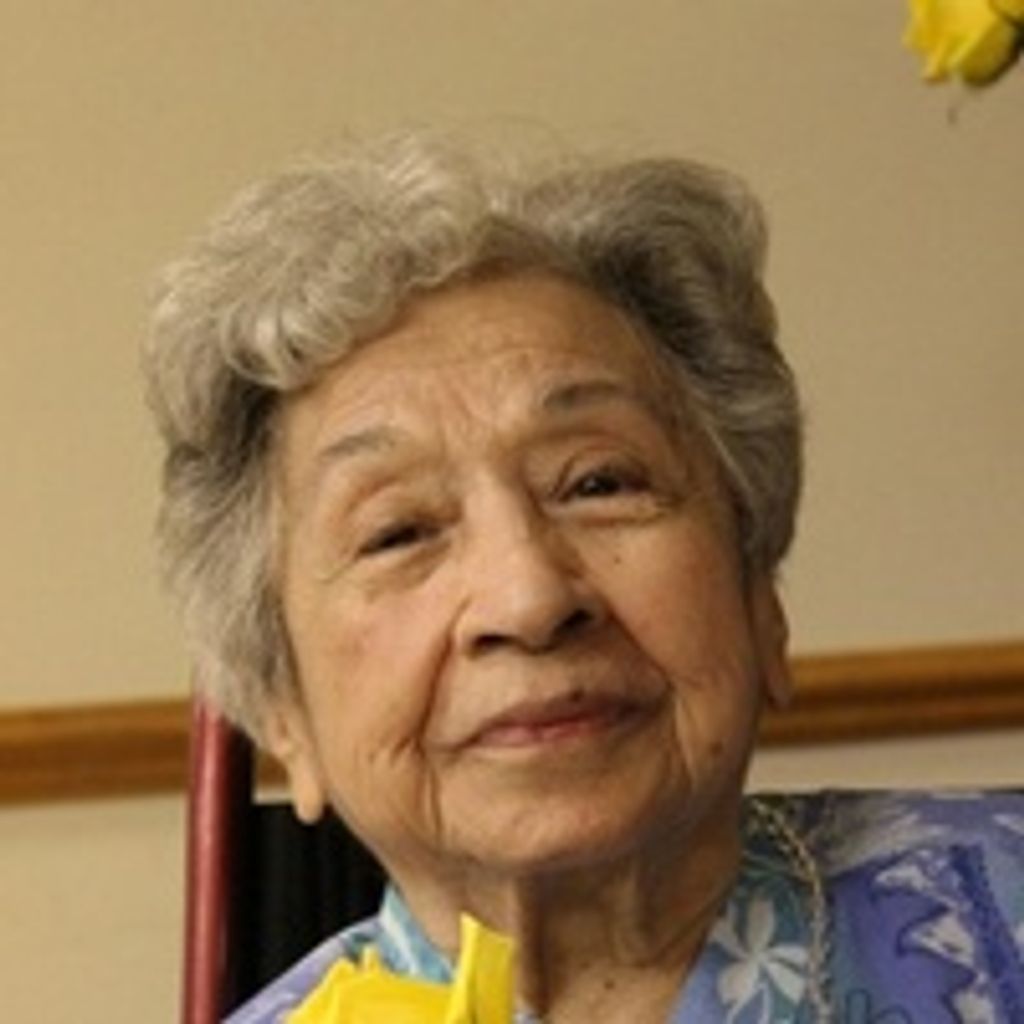 Concepcion Guerrero