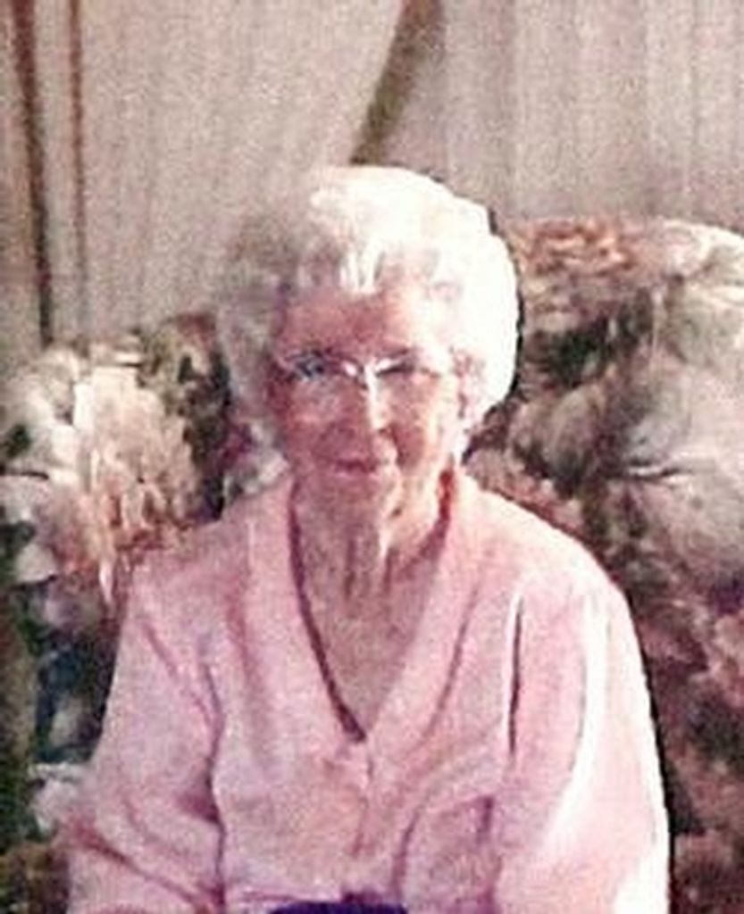 Marcella McCaughey