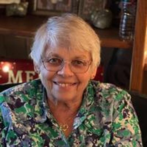 Kay Mary Winter Morrison Profile Photo