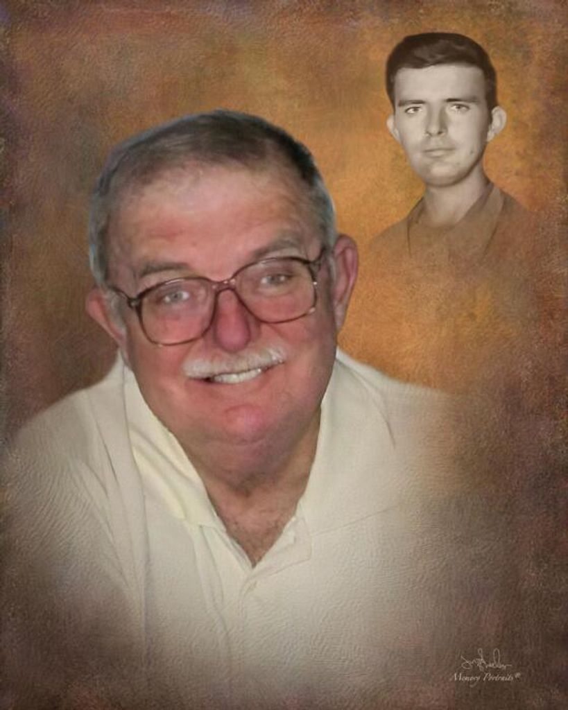 Luther Burnam