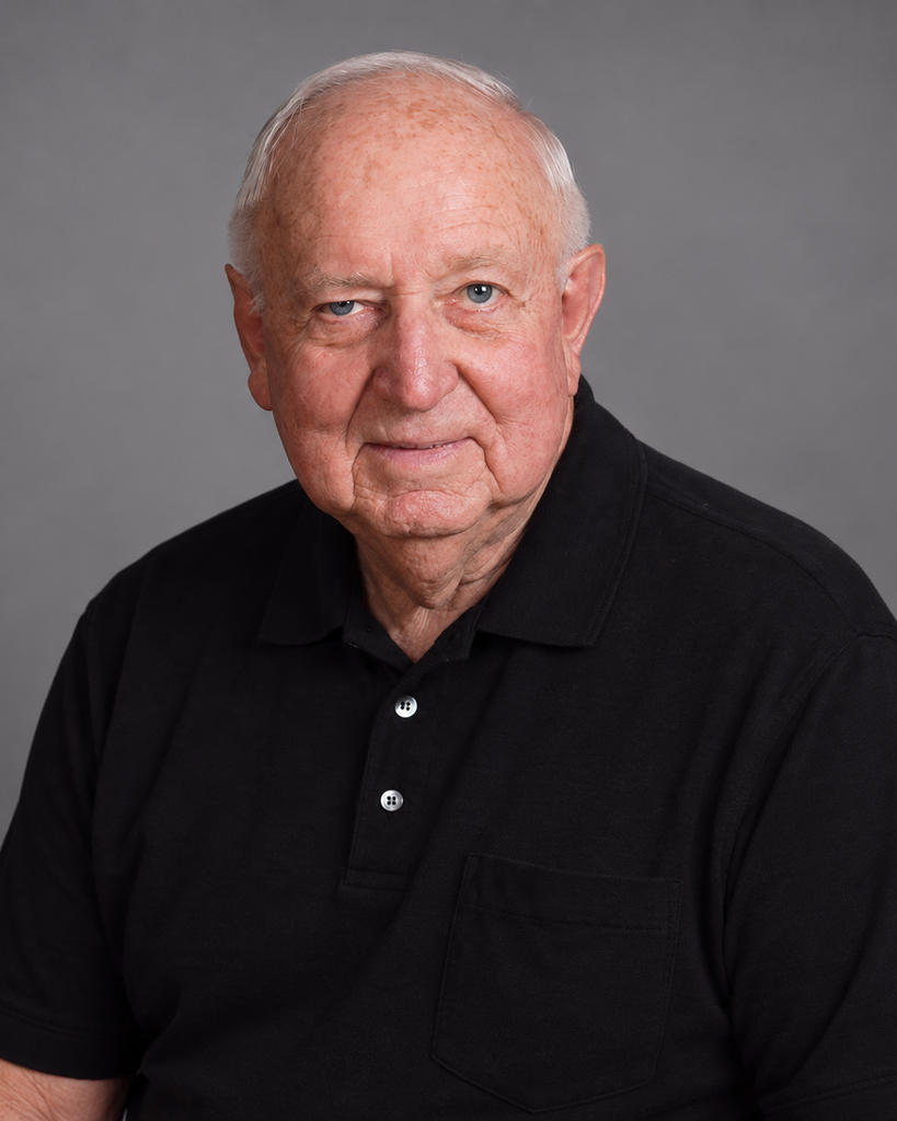 Raymond "Ray" Staroscik