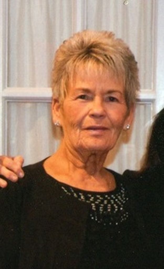 Arlene Sheehan