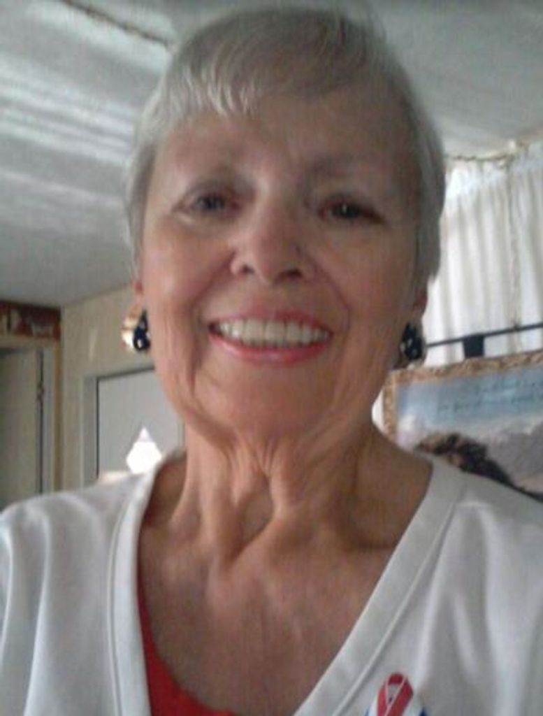 Nancy L Harbaugh Profile Photo