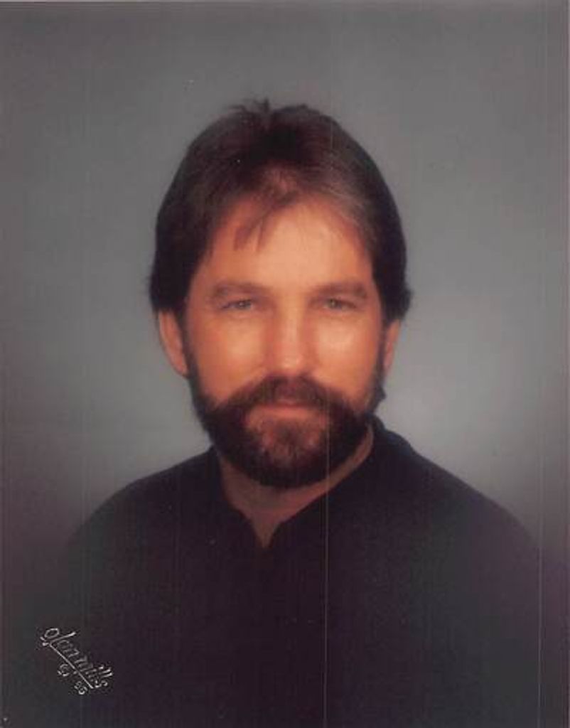 Ricky Myrl Brown Profile Photo