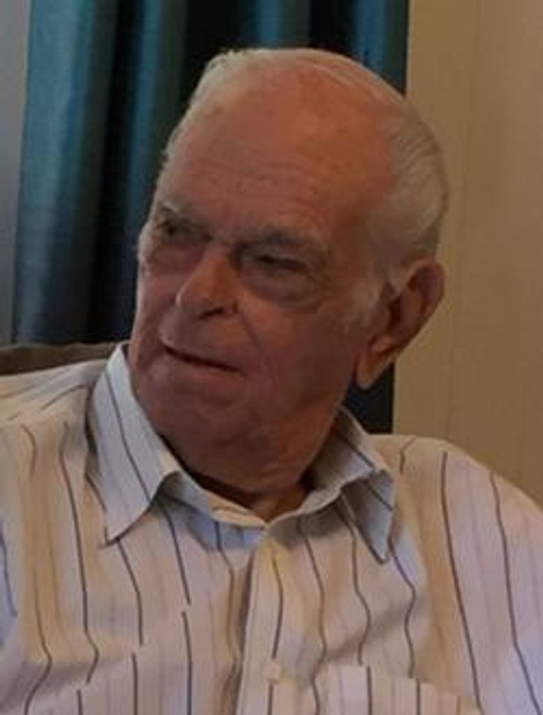 Earle D. Smith