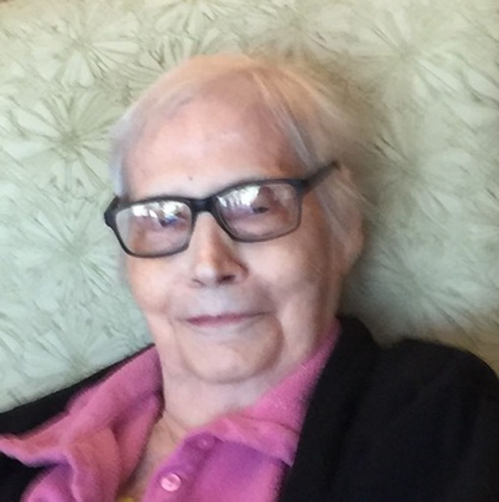 Willie Christine Higdon