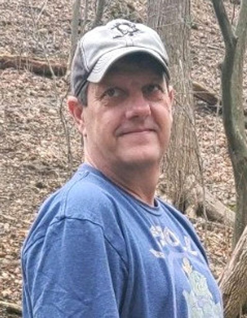 Norman D. "Norm" Hatfield