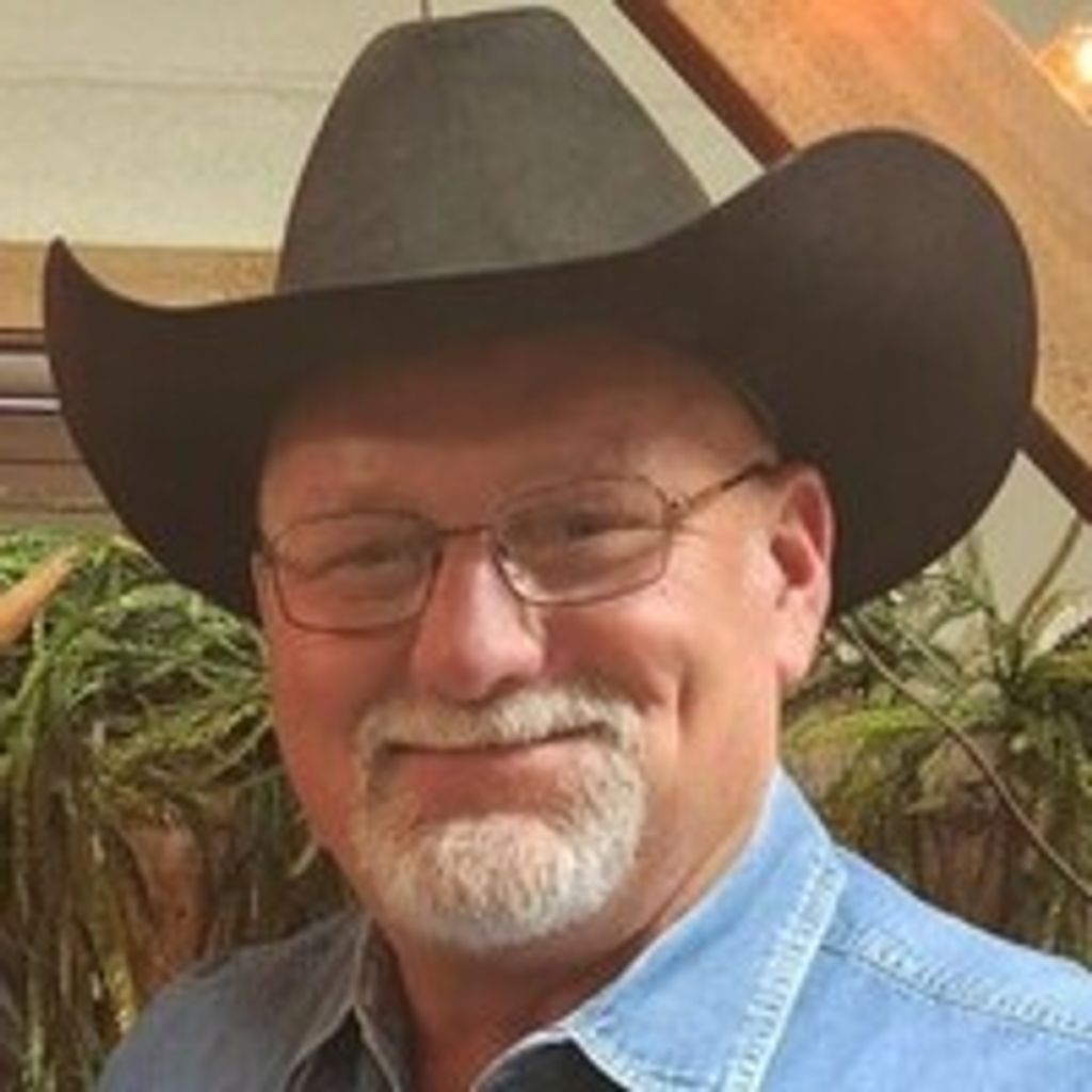 Jeffrey Odell Ivey