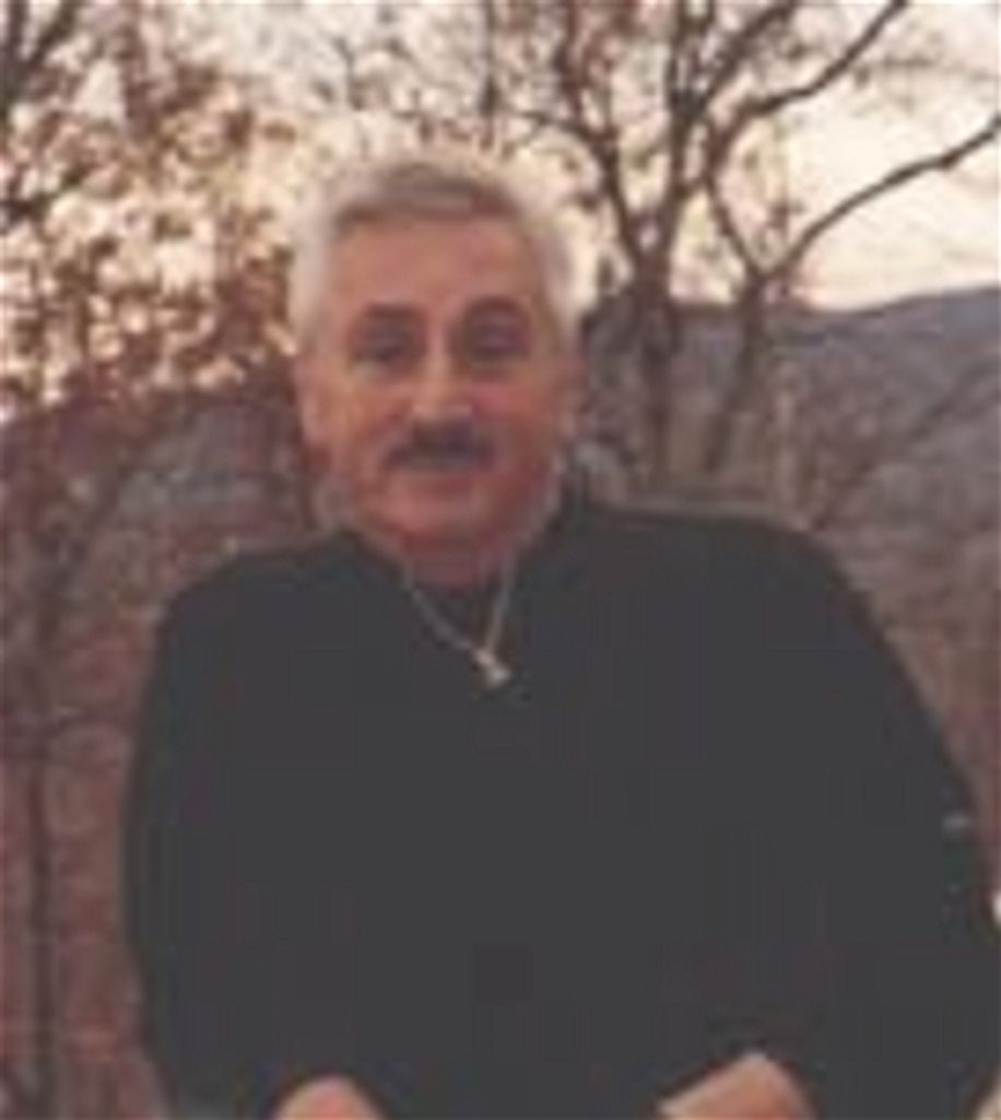 Bernard Baker Profile Photo