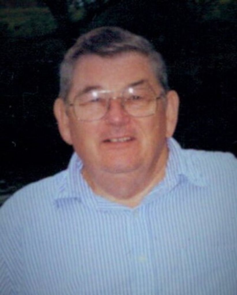 Charles Granville Tuders