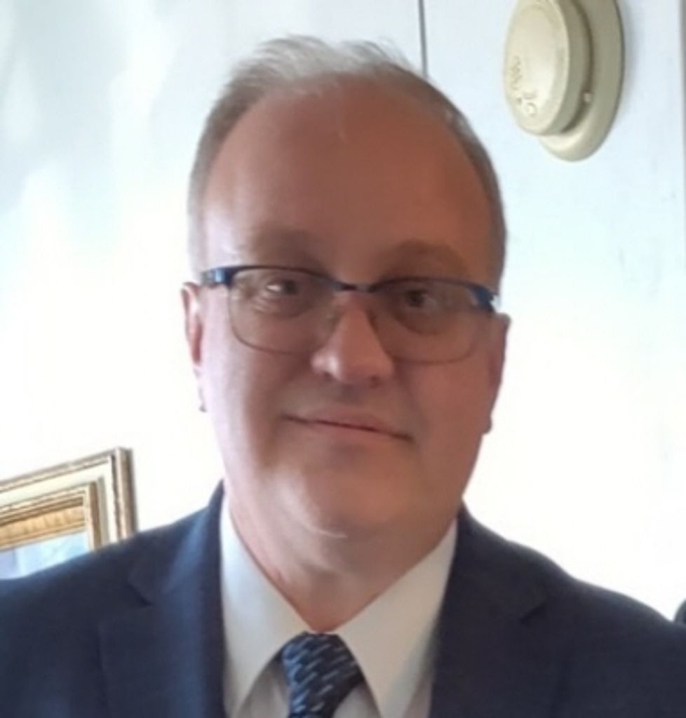 George J. Cavlovich