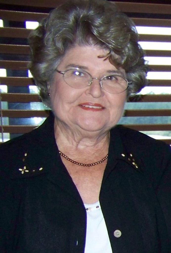 Nora Faye Connell