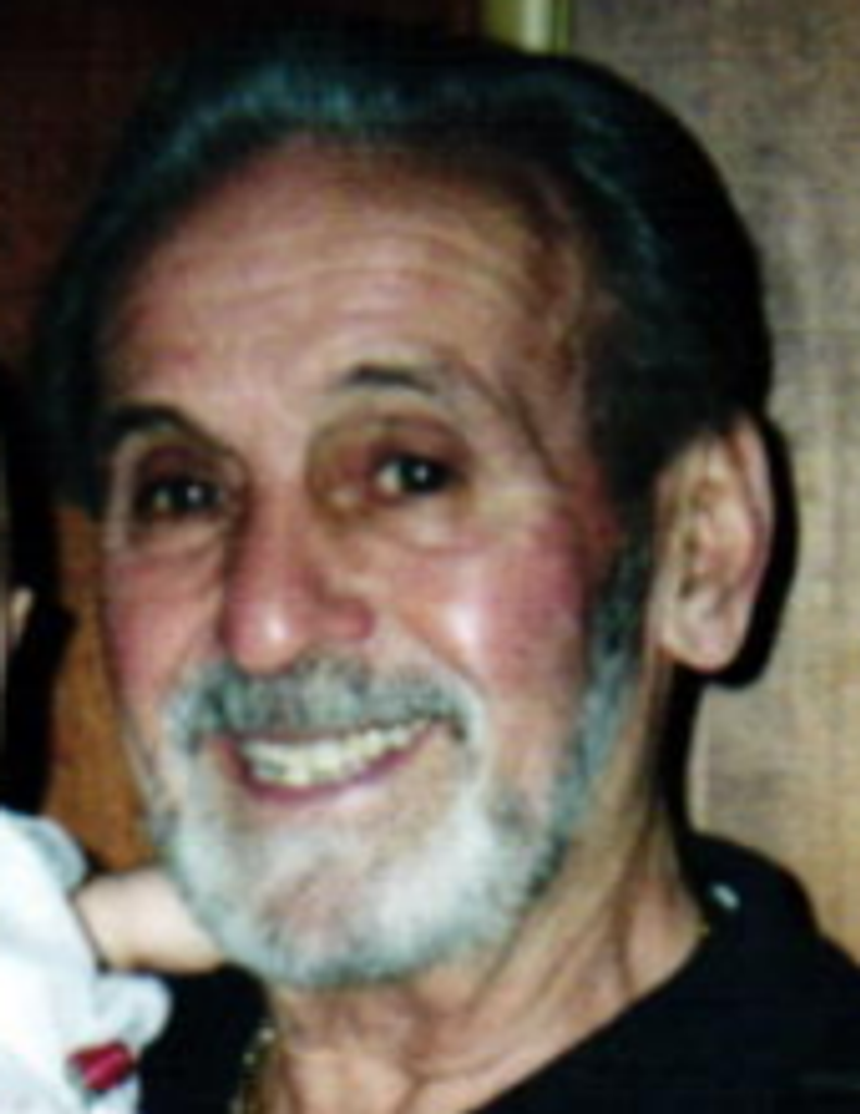 Nerino J. Petro