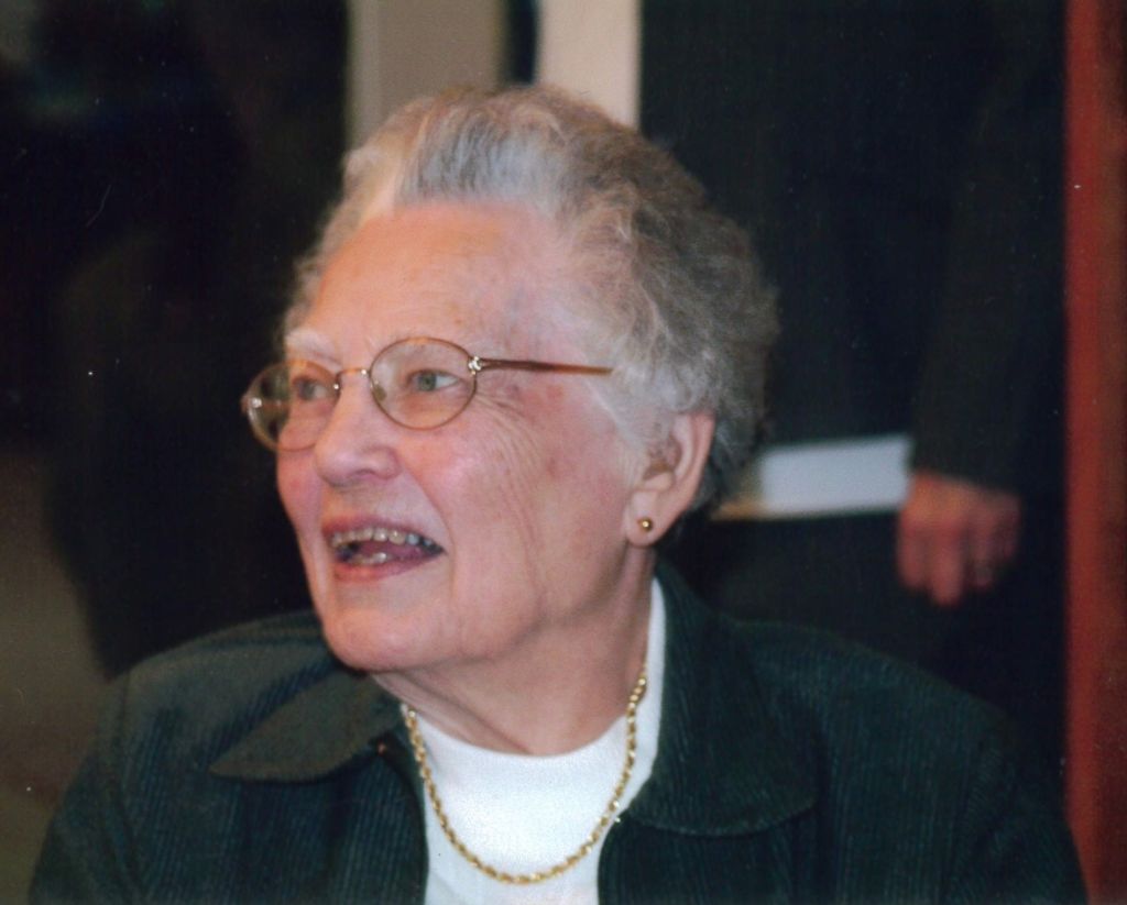 Letha Crites