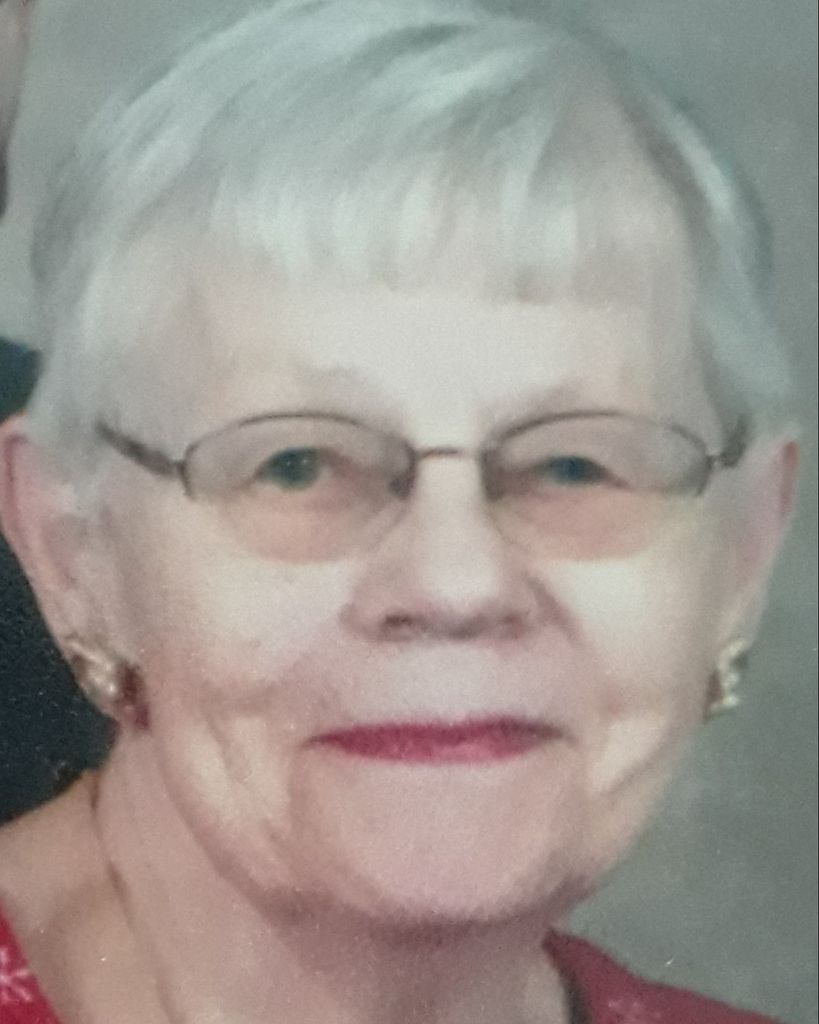 Dolores Heil