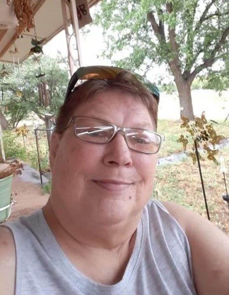 Christene Armstrong