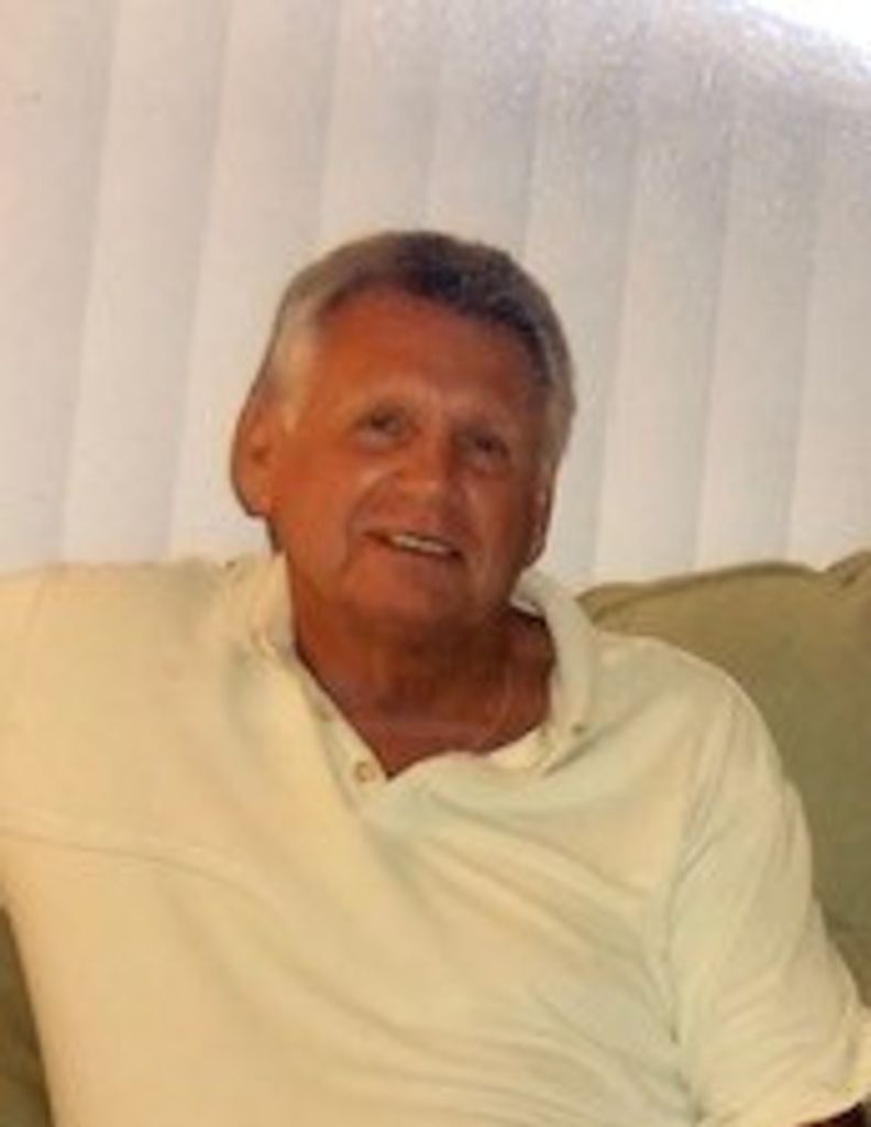 James Russell Pattillo