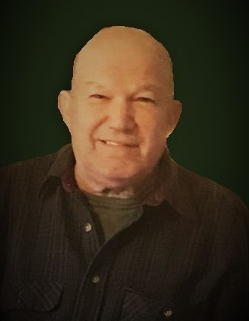 Donald "Donnie" Hopewell Vance Profile Photo