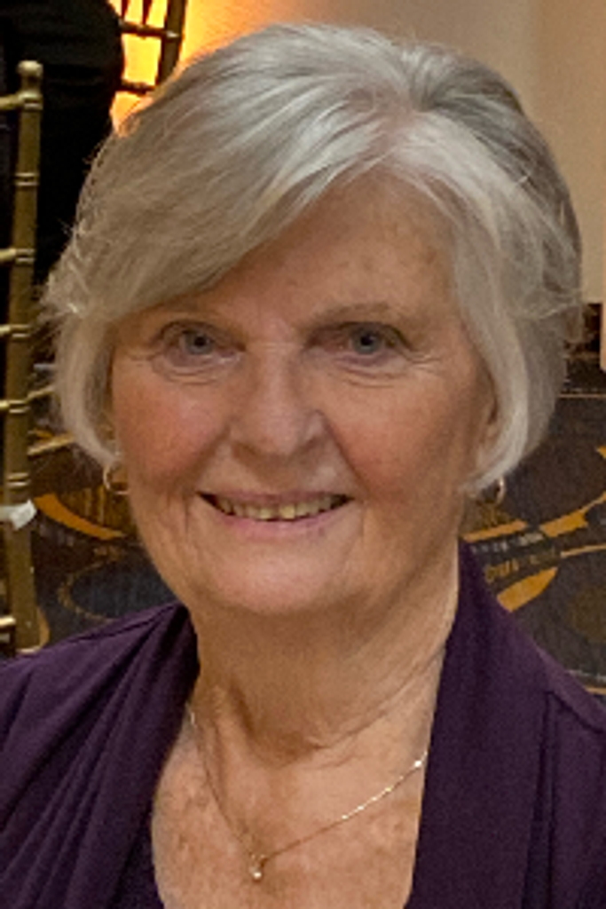 Mary Porada Profile Photo