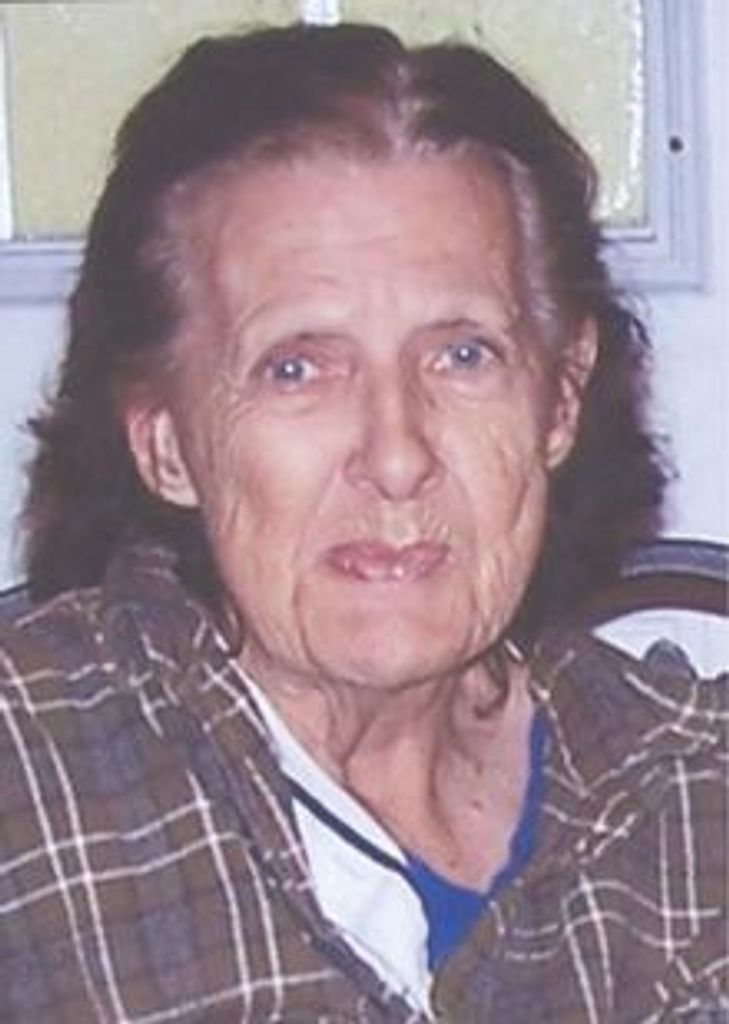 Betty Patterson