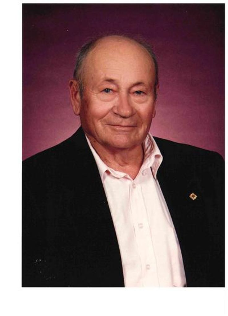 Clayton Lewis Seibert