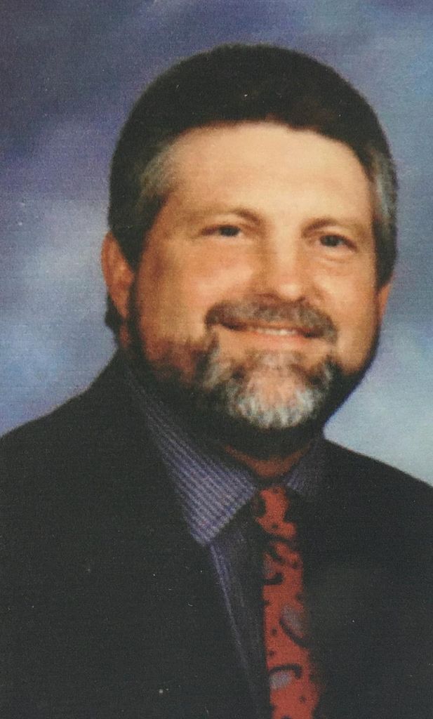 Dr. Ronnie "Ron" Cleveland Sisk Profile Photo