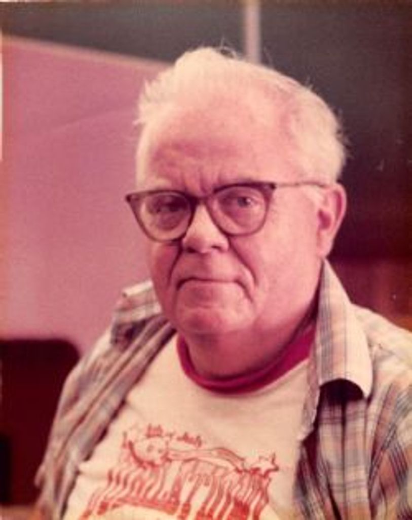 Ralph Staves, Jr.
