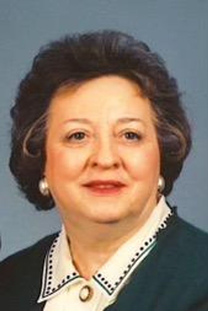 Shirley Ratchford Profile Photo